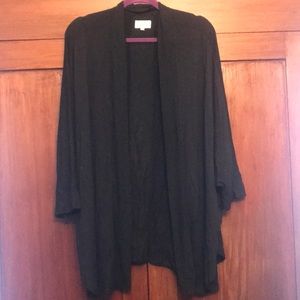 Lou and Grey soft cardigan